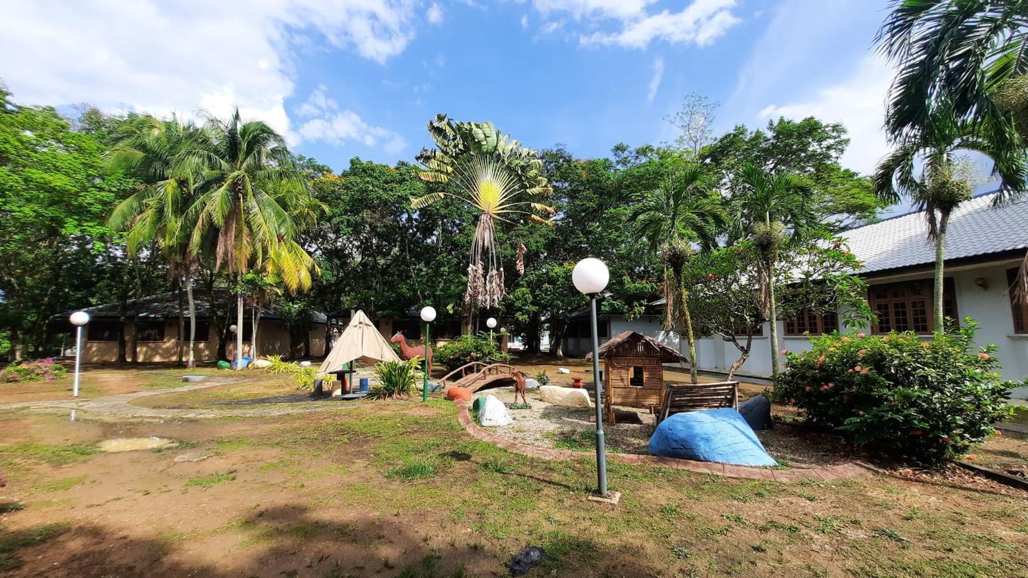 Cinta Sayang Resort Sungai Petani Zewnętrze zdjęcie