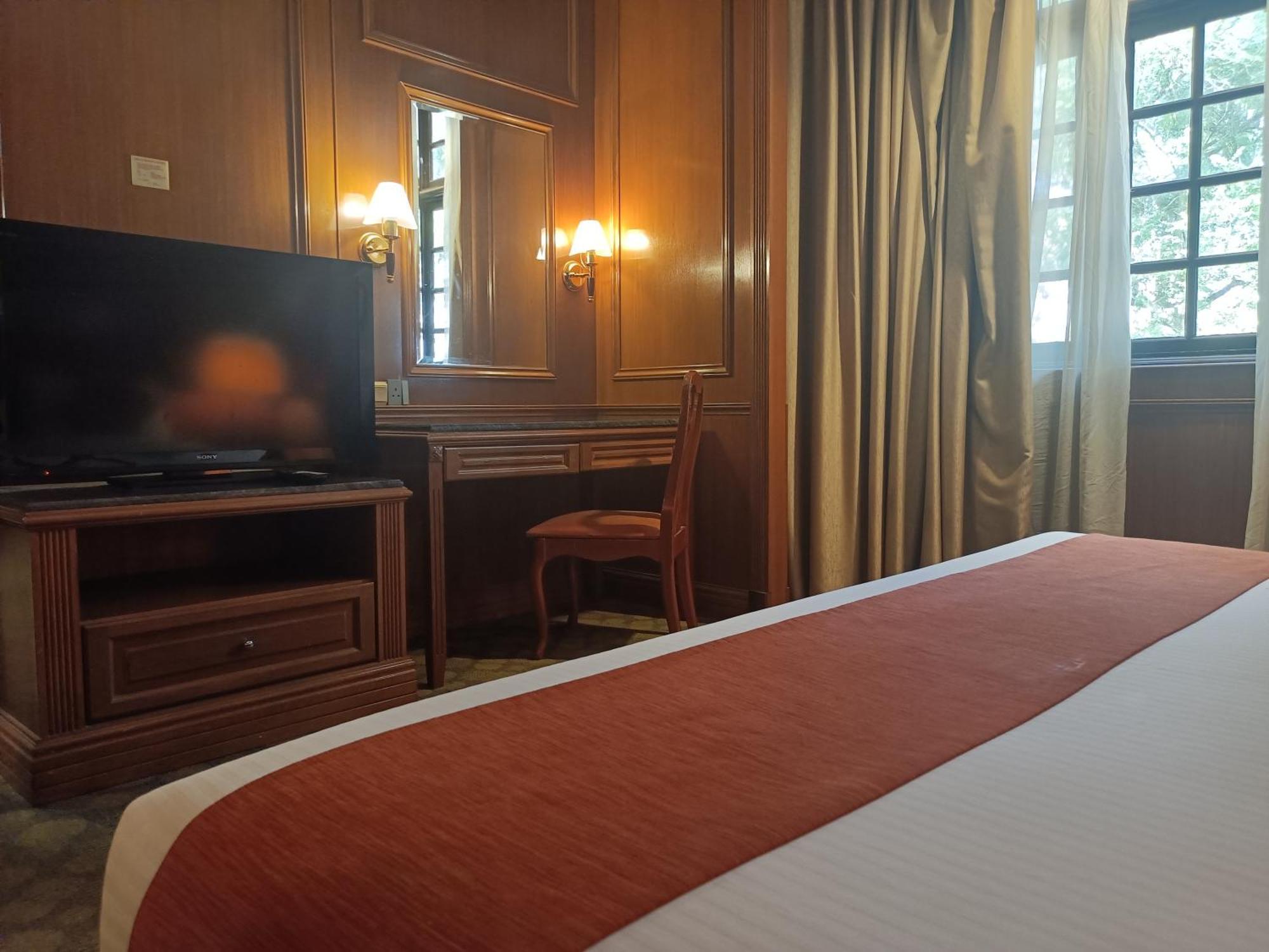 Cinta Sayang Resort Sungai Petani Zewnętrze zdjęcie