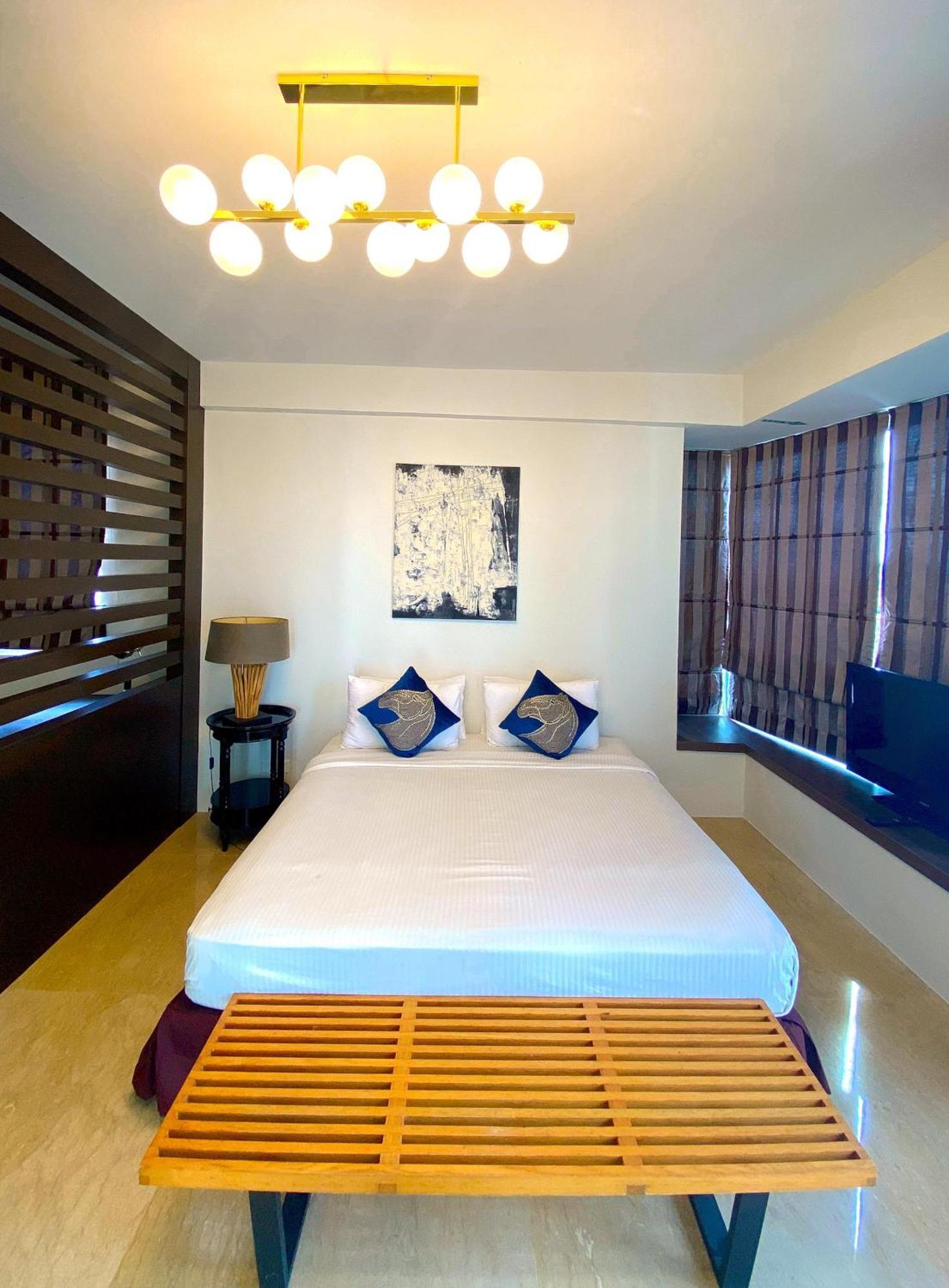 Cinta Sayang Resort Sungai Petani Zewnętrze zdjęcie