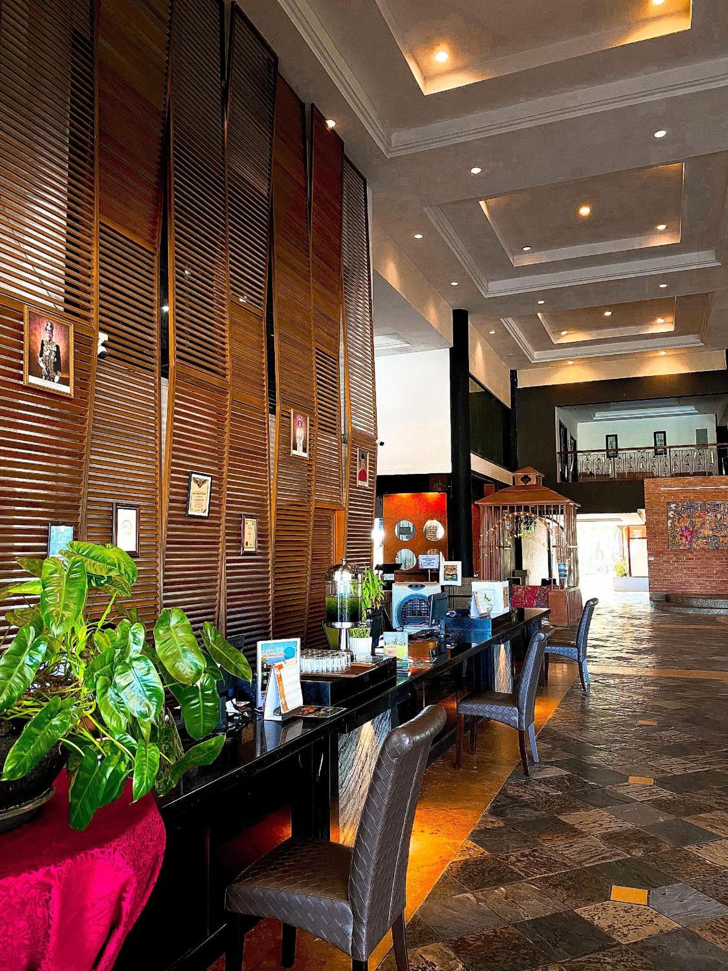 Cinta Sayang Resort Sungai Petani Zewnętrze zdjęcie